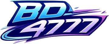 bd 4777 লোগো